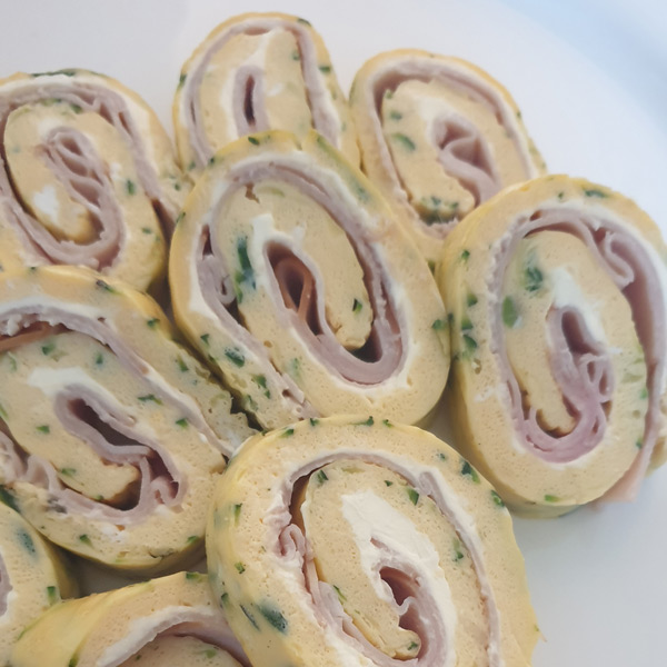 VivyleGathering_Canapes-rolls